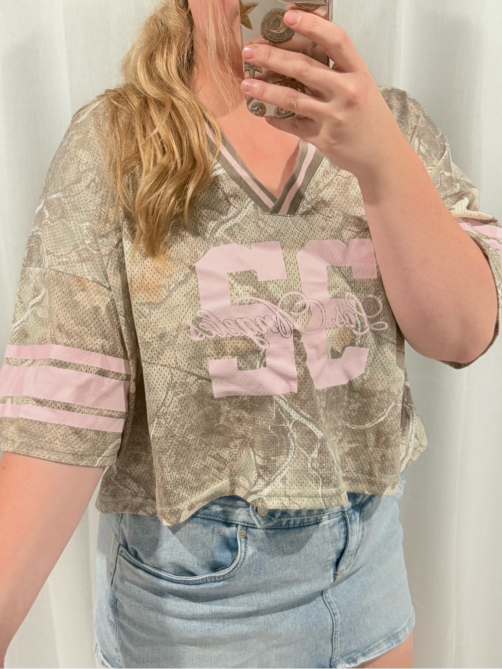 Women’s Jersey